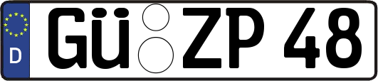 GÜ-ZP48