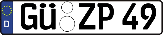 GÜ-ZP49