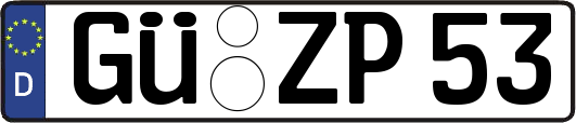 GÜ-ZP53