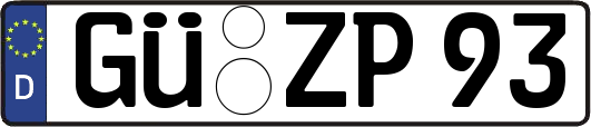 GÜ-ZP93