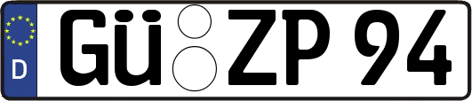 GÜ-ZP94