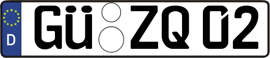 GÜ-ZQ02