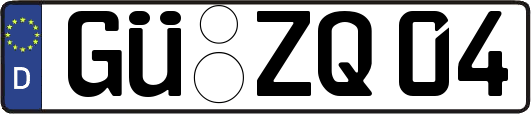 GÜ-ZQ04