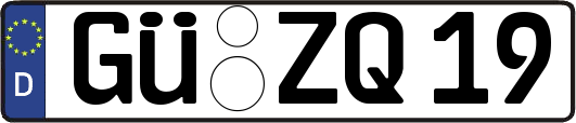 GÜ-ZQ19