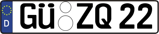 GÜ-ZQ22