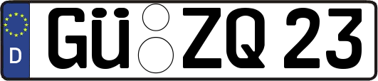 GÜ-ZQ23