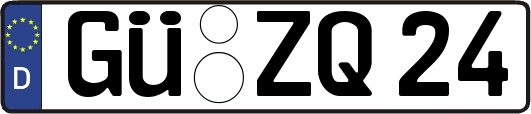GÜ-ZQ24