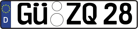 GÜ-ZQ28