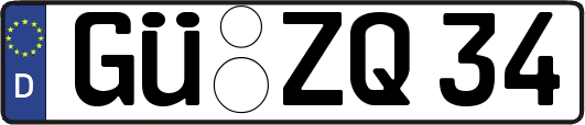 GÜ-ZQ34