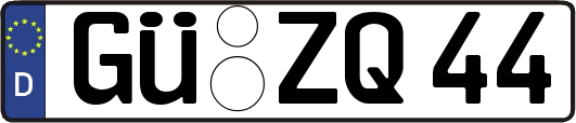 GÜ-ZQ44