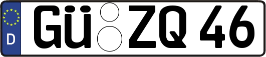 GÜ-ZQ46