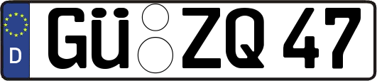GÜ-ZQ47