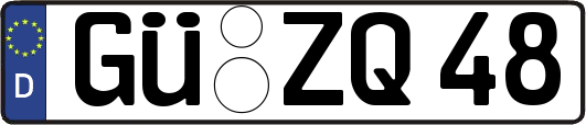 GÜ-ZQ48