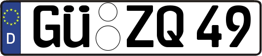 GÜ-ZQ49