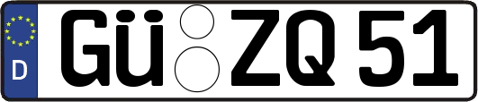 GÜ-ZQ51