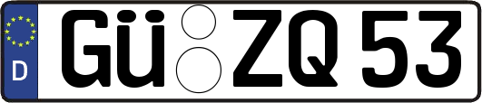 GÜ-ZQ53