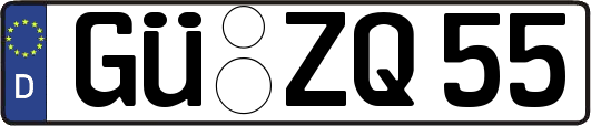 GÜ-ZQ55