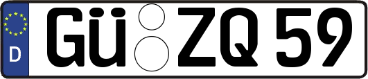 GÜ-ZQ59