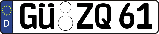 GÜ-ZQ61