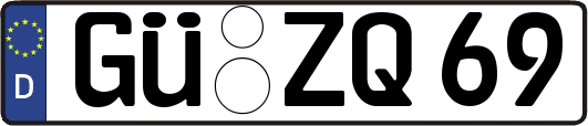GÜ-ZQ69