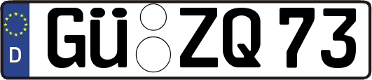 GÜ-ZQ73