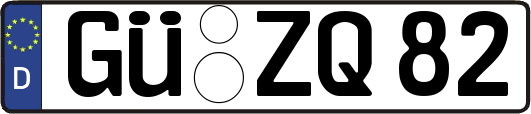 GÜ-ZQ82