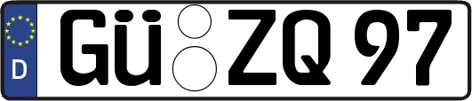 GÜ-ZQ97
