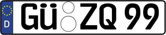 GÜ-ZQ99