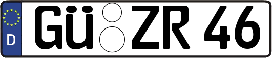 GÜ-ZR46