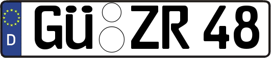 GÜ-ZR48
