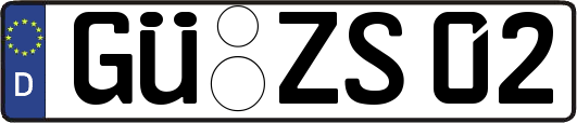 GÜ-ZS02