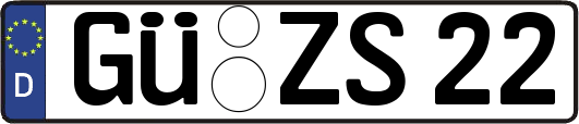 GÜ-ZS22