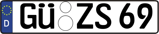 GÜ-ZS69