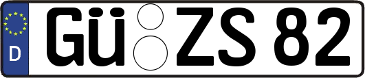 GÜ-ZS82
