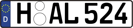 H-AL524