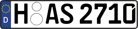 H-AS2710