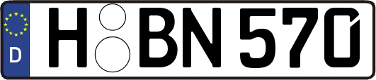 H-BN570