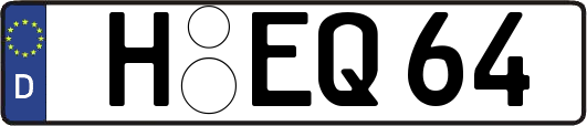 H-EQ64