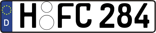 H-FC284