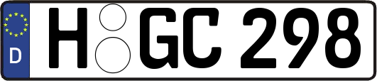 H-GC298