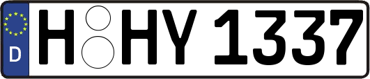 H-HY1337