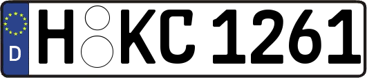 H-KC1261