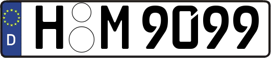 H-M9099