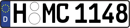 H-MC1148