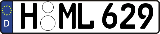 H-ML629