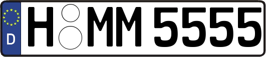 H-MM5555