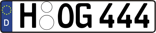H-OG444