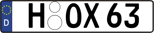 H-OX63