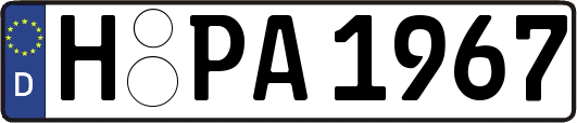 H-PA1967