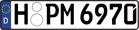 H-PM6970